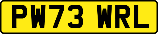 PW73WRL