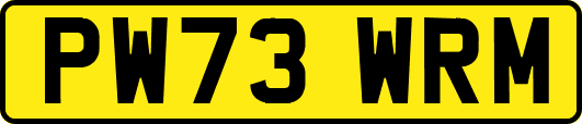 PW73WRM
