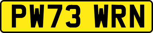 PW73WRN