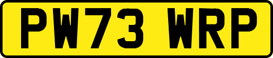 PW73WRP