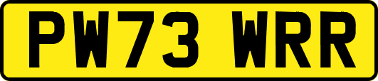 PW73WRR