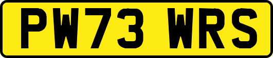 PW73WRS