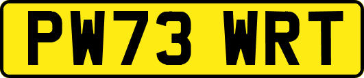 PW73WRT
