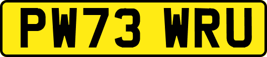 PW73WRU