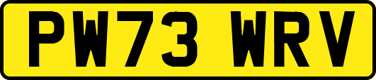 PW73WRV