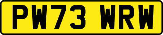 PW73WRW