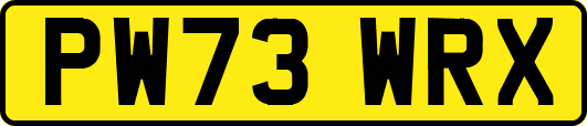 PW73WRX