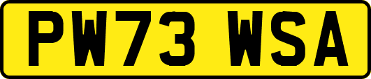 PW73WSA