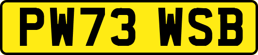 PW73WSB