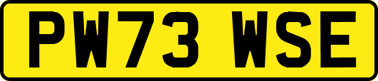 PW73WSE