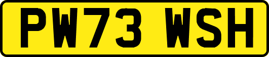 PW73WSH