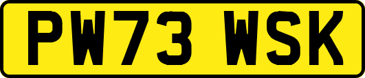 PW73WSK