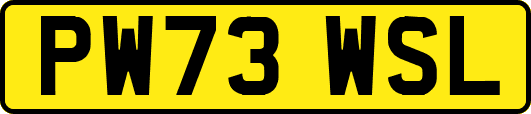 PW73WSL