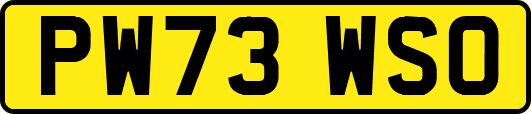 PW73WSO
