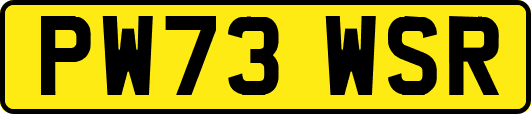 PW73WSR