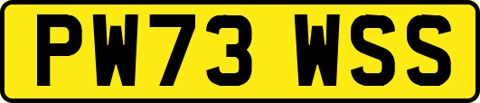 PW73WSS