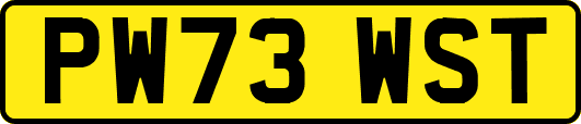 PW73WST