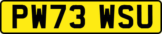 PW73WSU
