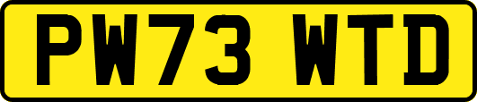 PW73WTD