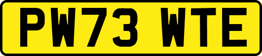 PW73WTE