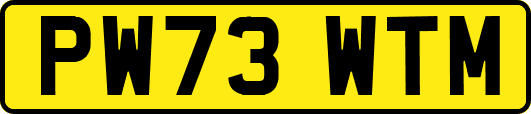 PW73WTM