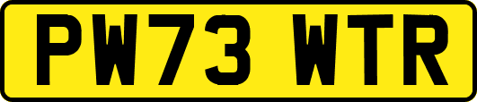 PW73WTR