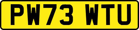 PW73WTU