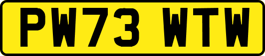 PW73WTW