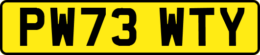 PW73WTY