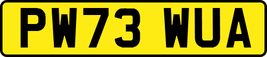 PW73WUA