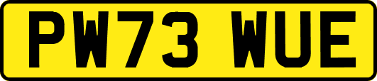 PW73WUE