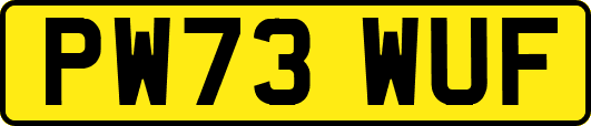 PW73WUF