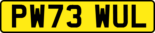 PW73WUL