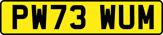 PW73WUM
