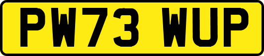 PW73WUP
