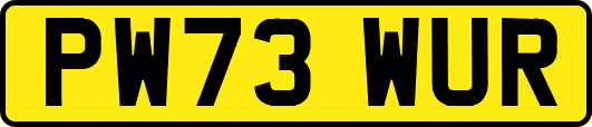 PW73WUR