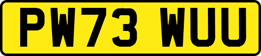 PW73WUU