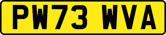 PW73WVA