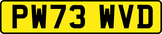 PW73WVD