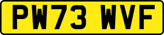 PW73WVF