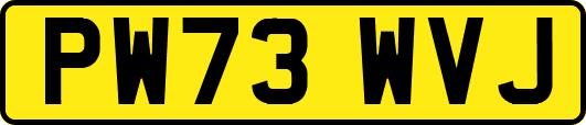 PW73WVJ