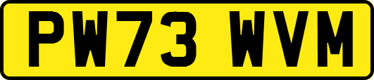 PW73WVM