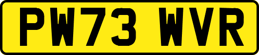 PW73WVR