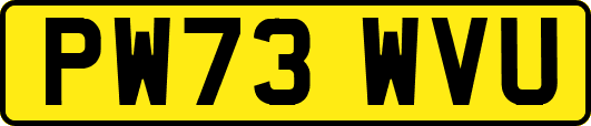 PW73WVU