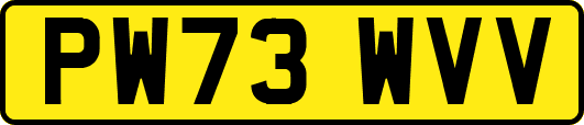 PW73WVV