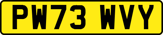 PW73WVY