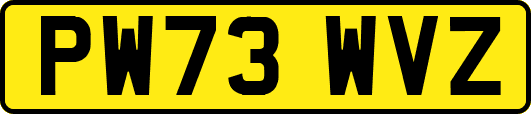 PW73WVZ