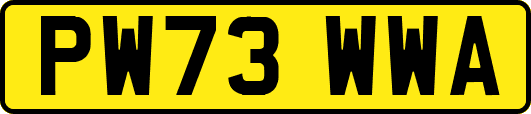 PW73WWA