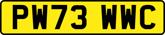PW73WWC