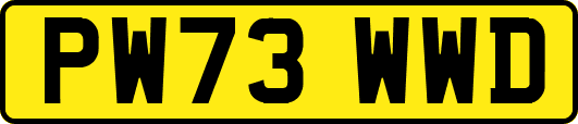 PW73WWD